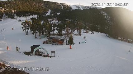 Port Ainé: Cinta ( portaine.cat )