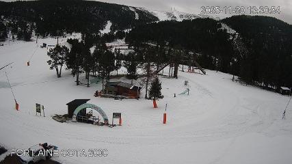 Port Ainé: Cinta ( portaine.cat )