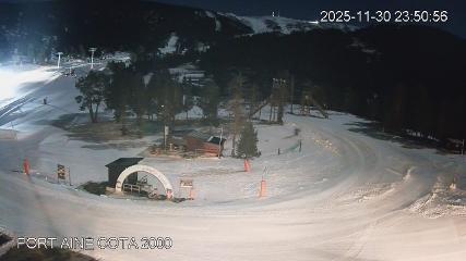 Port Ainé: Cinta ( portaine.cat )