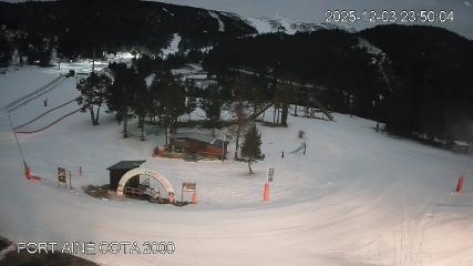 Port Ainé: Cinta ( portaine.cat )