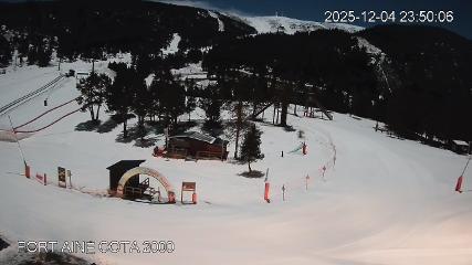 Port Ainé: Cinta ( portaine.cat )