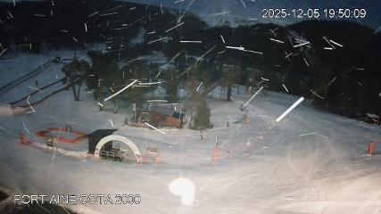 Port Ainé: Cinta ( portaine.cat )