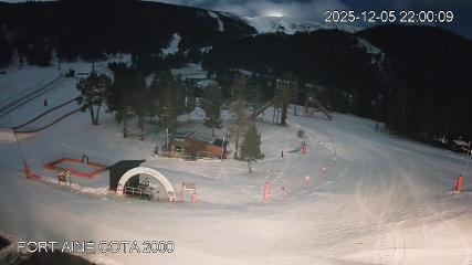 Port Ainé: Cinta ( portaine.cat )