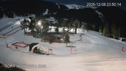 Port Ainé: Cinta ( portaine.cat )