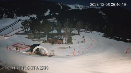 Port Ainé: Cinta ( portaine.cat )