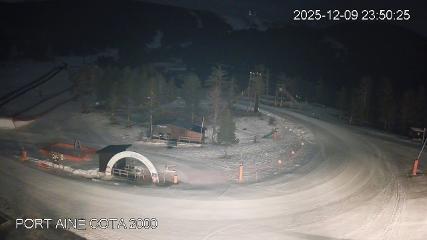 Port Ainé: Cinta ( portaine.cat )