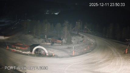 Port Ainé: Cinta ( portaine.cat )