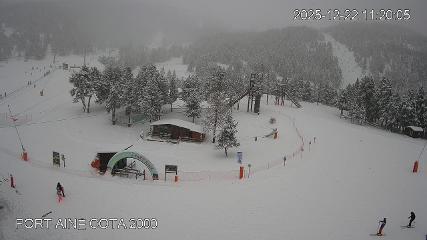 Port Ainé: Cinta ( portaine.cat )