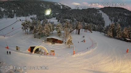 Port Ainé: Cinta ( portaine.cat )