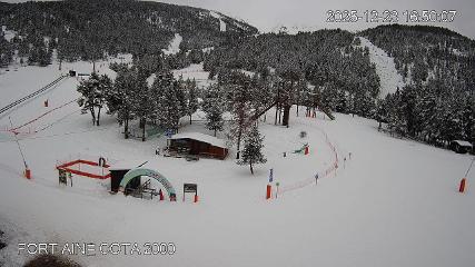 Port Ainé: Cinta ( portaine.cat )