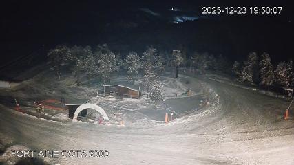 Port Ainé: Cinta ( portaine.cat )