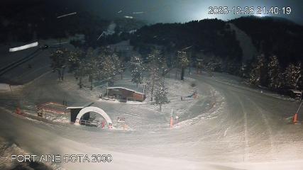 Port Ainé: Cinta ( portaine.cat )