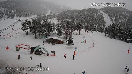 Port Ainé: Cinta ( portaine.cat )