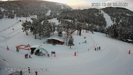 Port Ainé: Cinta ( portaine.cat )