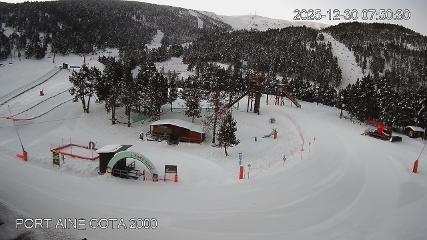 Port Ainé: Cinta ( portaine.cat )