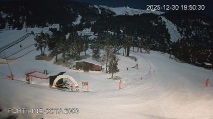 Port Ainé: Cinta ( portaine.cat )