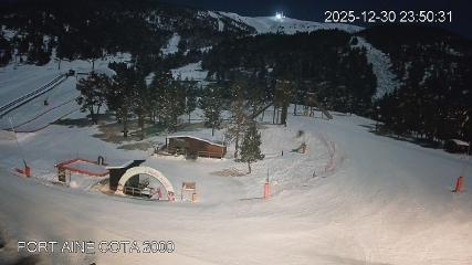 Port Ainé: Cinta ( portaine.cat )