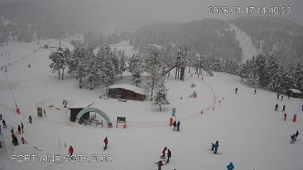 Port Ainé: Cinta ( portaine.cat )