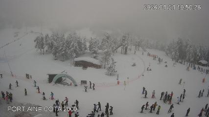 Port Ainé: Cinta ( portaine.cat )