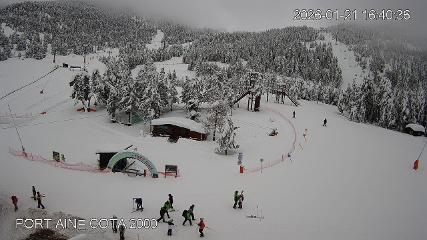 Port Ainé: Cinta ( portaine.cat )