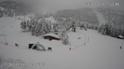 Port Ainé: Cinta ( portaine.cat )