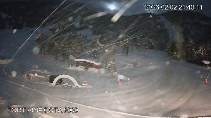 Port Ainé: Cinta ( portaine.cat )