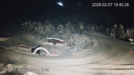 Port Ainé: Cinta ( portaine.cat )