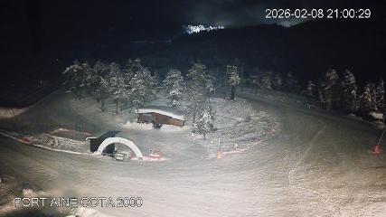 Port Ainé: Cinta ( portaine.cat )