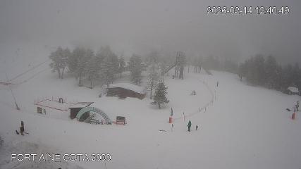 Port Ainé: Cinta ( portaine.cat )