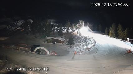 Port Ainé: Cinta ( portaine.cat )