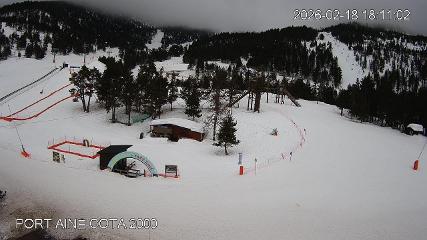 Port Ainé: Cinta ( portaine.cat )