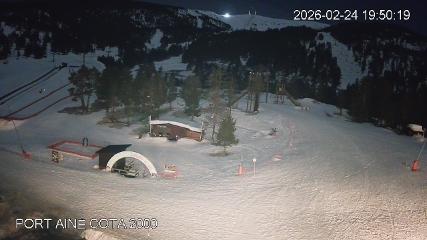 Port Ainé: Cinta ( portaine.cat )