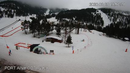 Port Ainé: Cinta ( portaine.cat )