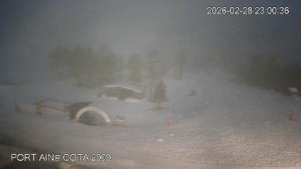 Port Ainé: Cinta ( portaine.cat )