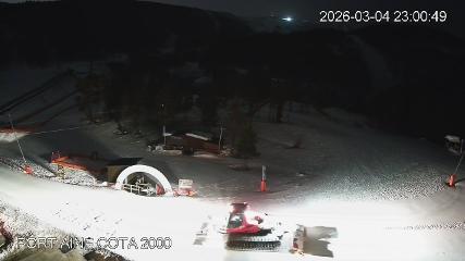 Port Ainé: Cinta ( portaine.cat )