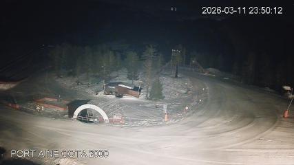 Port Ainé: Cinta ( portaine.cat )