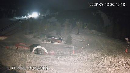 Port Ainé: Cinta ( portaine.cat )