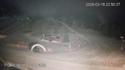 Port Ainé: Cinta ( portaine.cat )