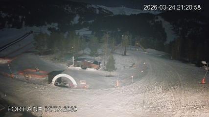 Port Ainé: Cinta ( portaine.cat )