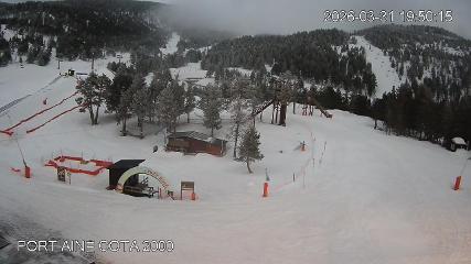 Port Ainé: Cinta ( portaine.cat )