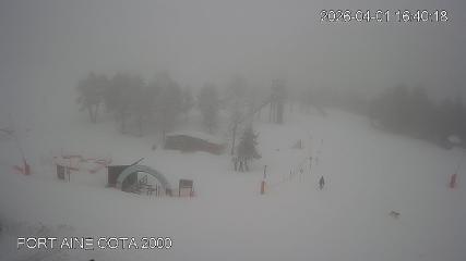 Port Ainé: Cinta ( portaine.cat )