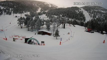 Port Ainé: Cinta ( portaine.cat )