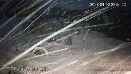 Port Ainé: Cinta ( portaine.cat )