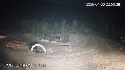 Port Ainé: Cinta ( portaine.cat )