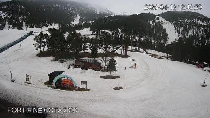 Port Ainé: Cinta ( portaine.cat )