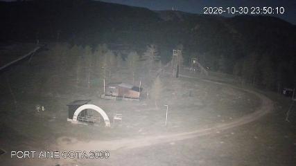 Port Ainé: Cinta ( portaine.cat )