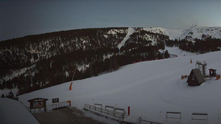 Webcam Port Ainé: Panoramica 2100m