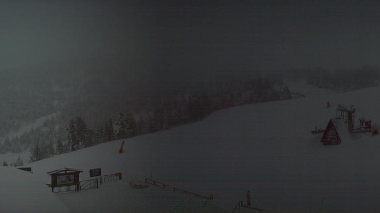 Webcam Port Ainé: Panoramica 2100m