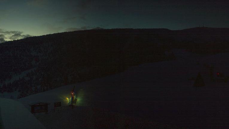 Webcam Port Ainé: Panoramica 2100m