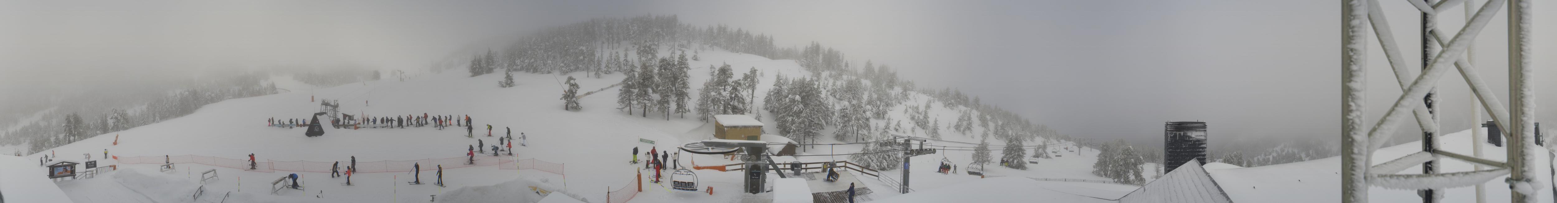 Webcam Port Ainé: Panoramica 2100m